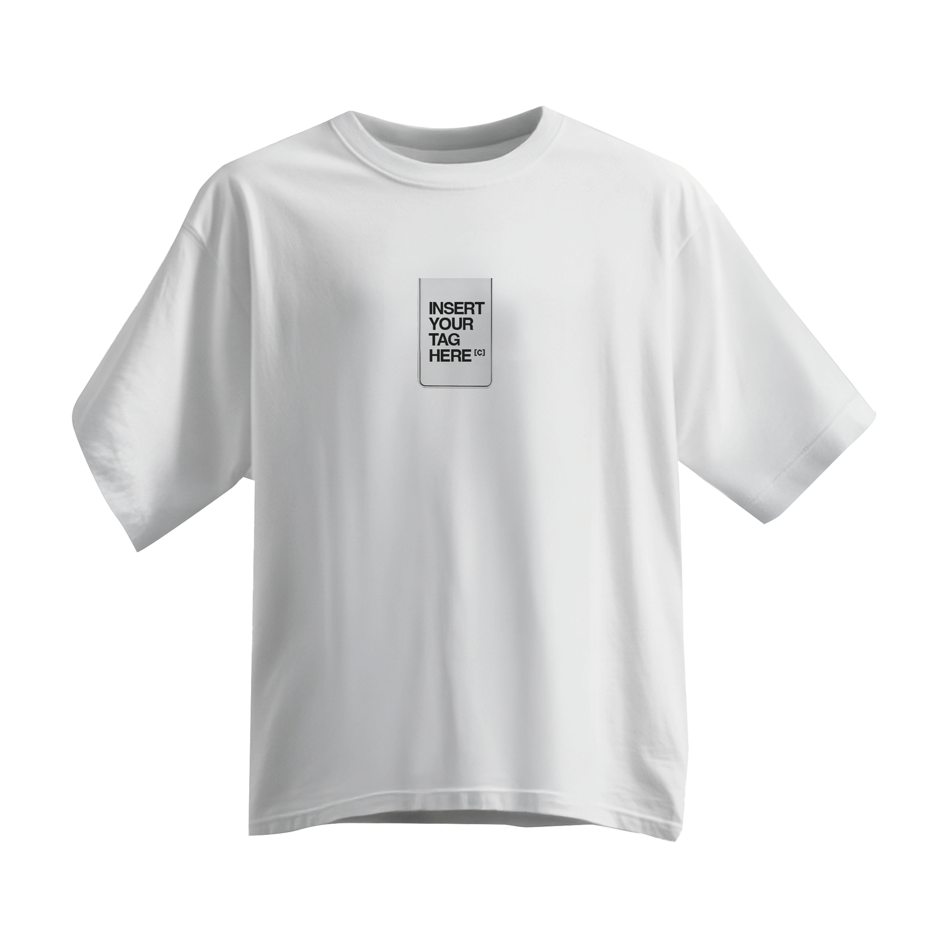 Tag Tee